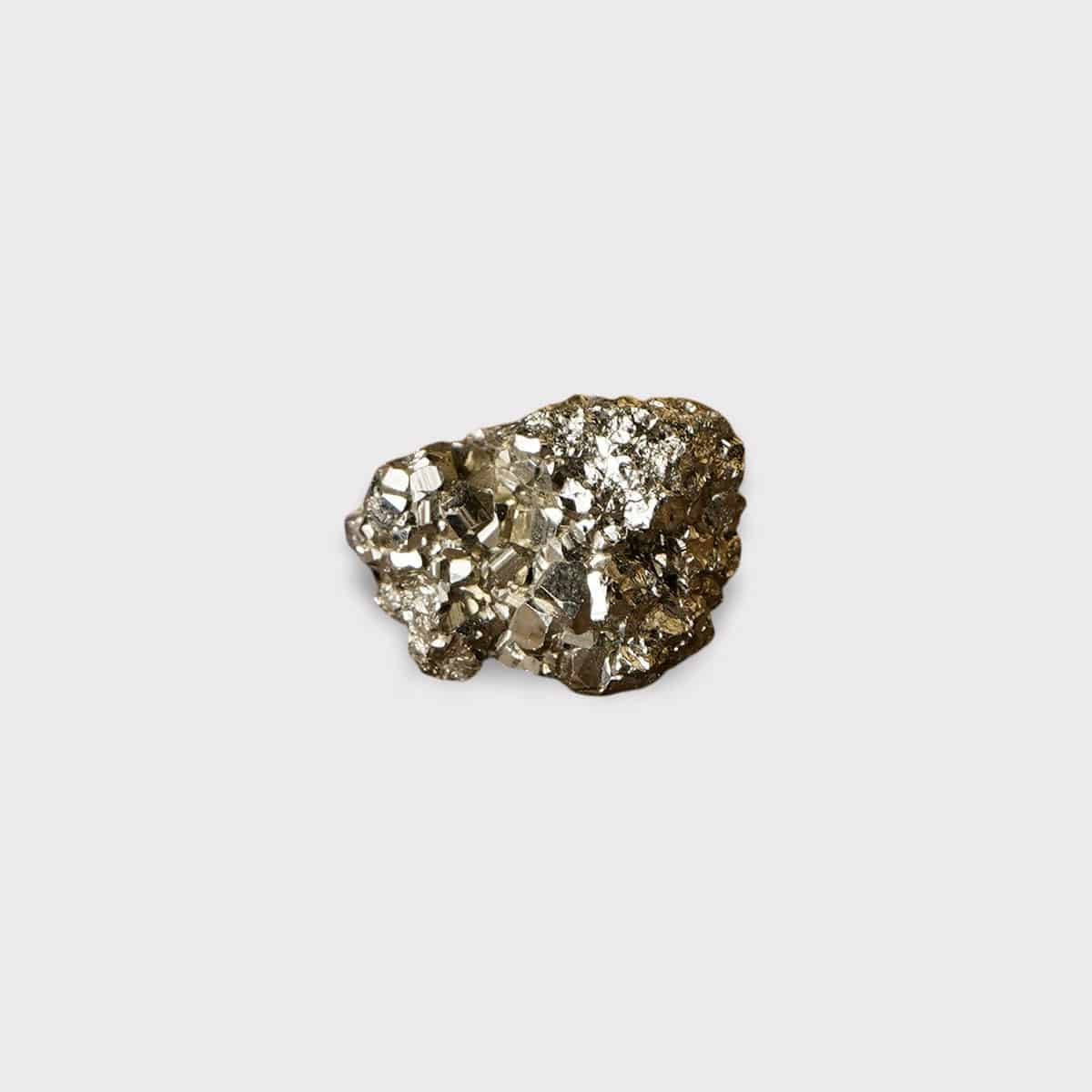 Natural Pyrite Stone Cluster – Boost Prosperity and Success with Spectacular Energy in India, US, UK, Australia, Europe