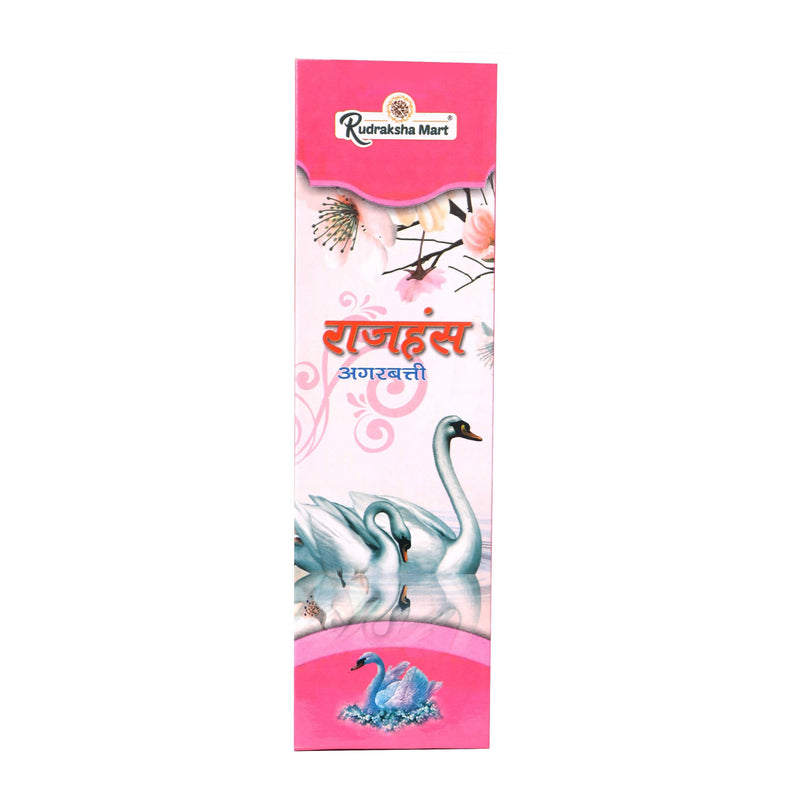 Rajhans Premium Incense Agarbatti Stick in India, US, UK, Australia, Europe