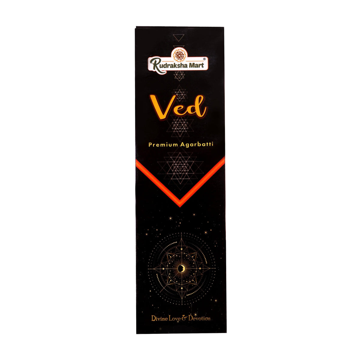 Ved Premium Incense Agarbatti Stick in India, US, UK, Australia, Europe