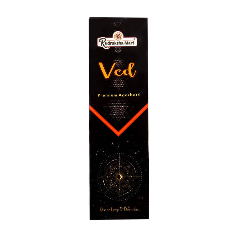 Ved Premium Incense Agarbatti Stick in India, US, UK, Australia, Europe