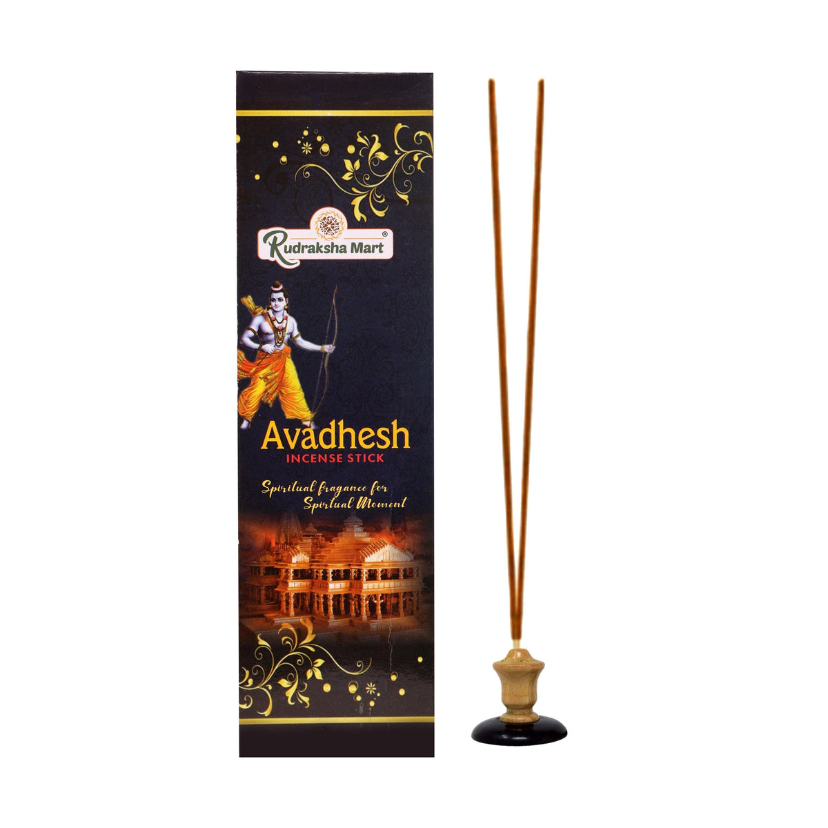Avadhesh Incense Stick in India, US, UK, Australia, Europe