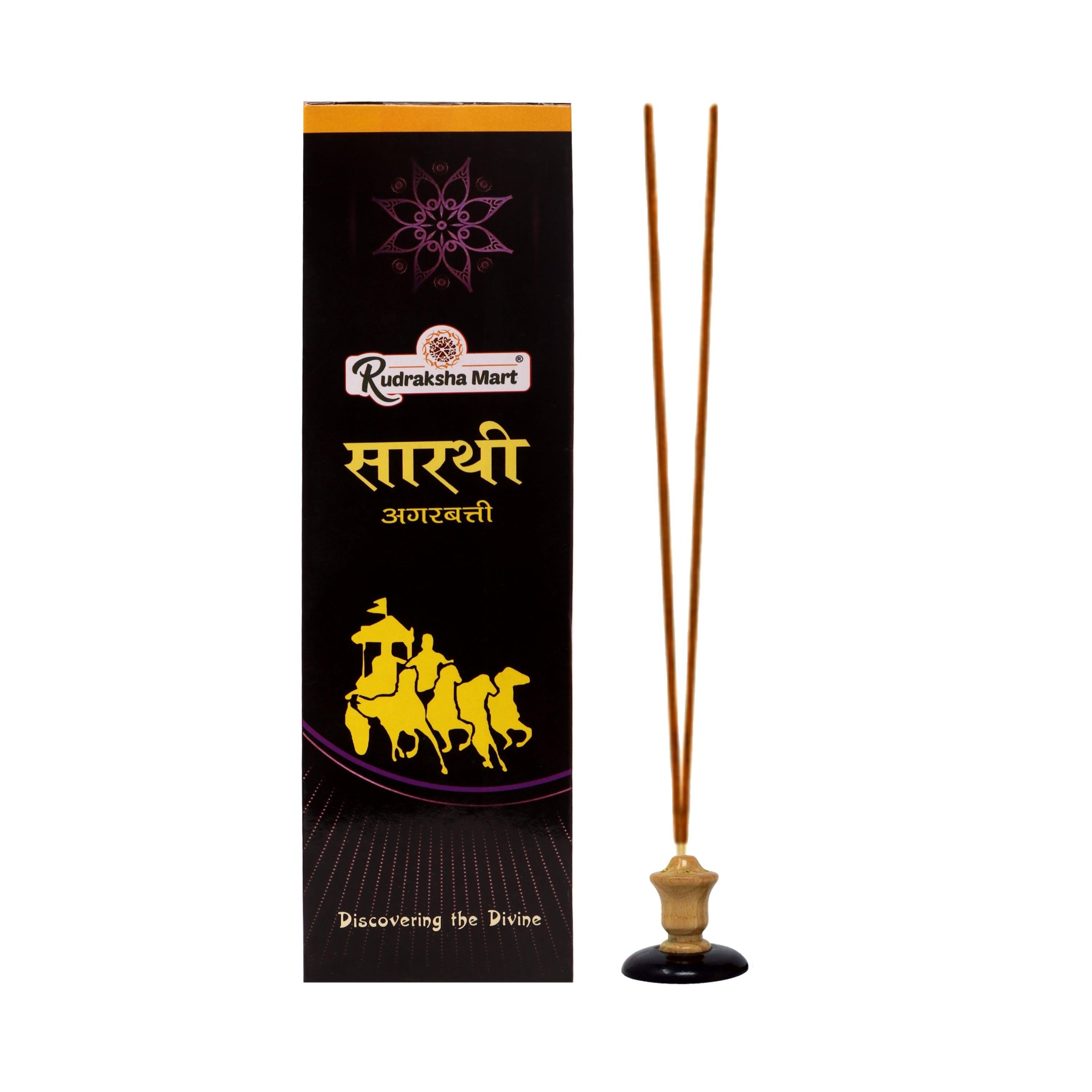 Sarathi Incense Stick in India, US, UK, Australia, Europe