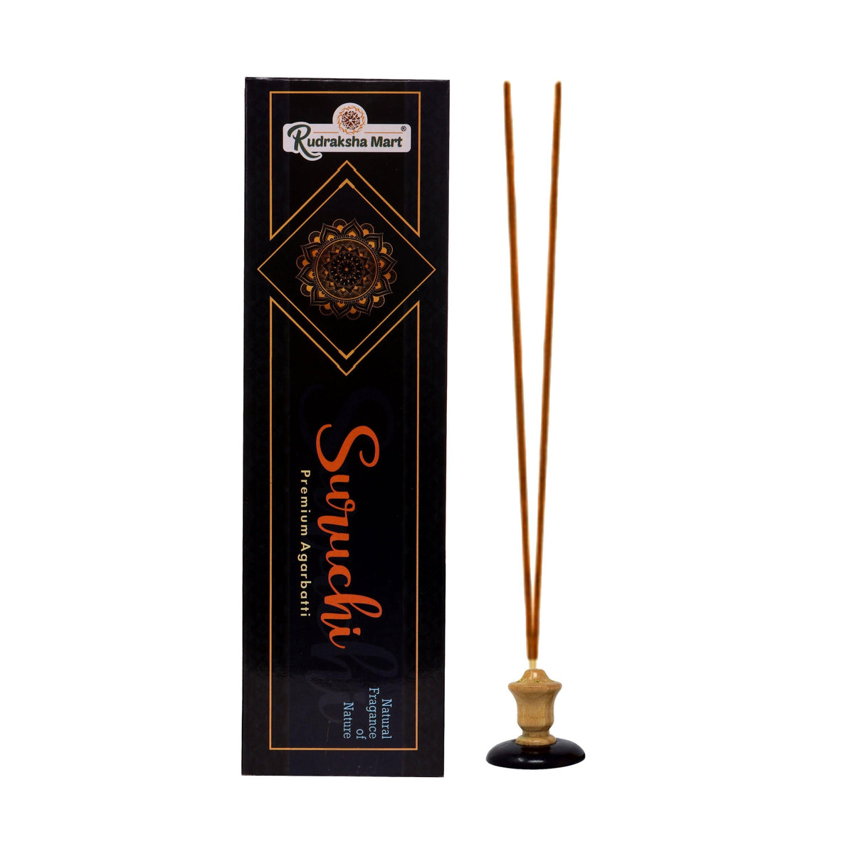 Suruchi Premium Incense Stick in India, US, UK, Australia, Europe