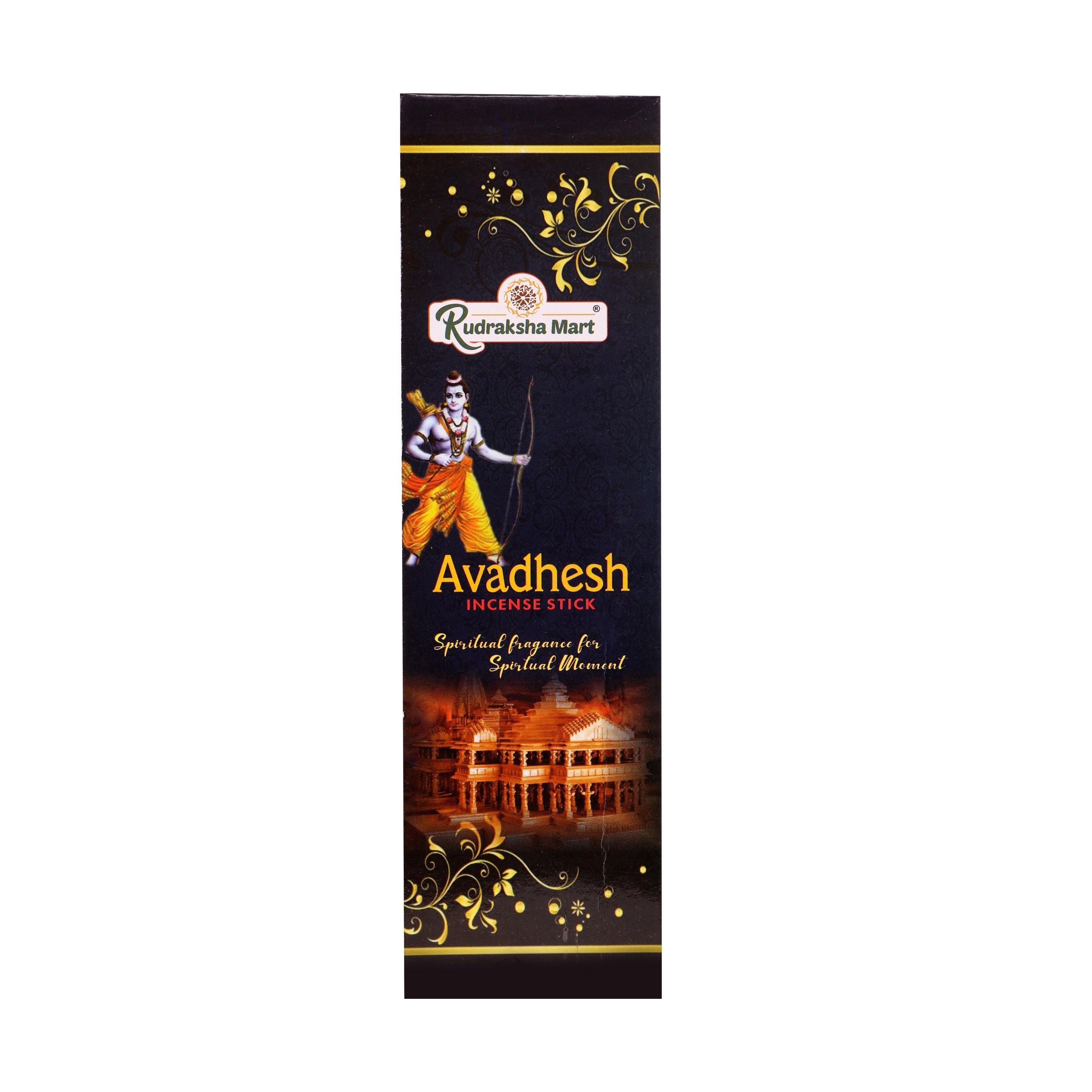 Avadhesh Incense Stick in India, US, UK, Australia, Europe