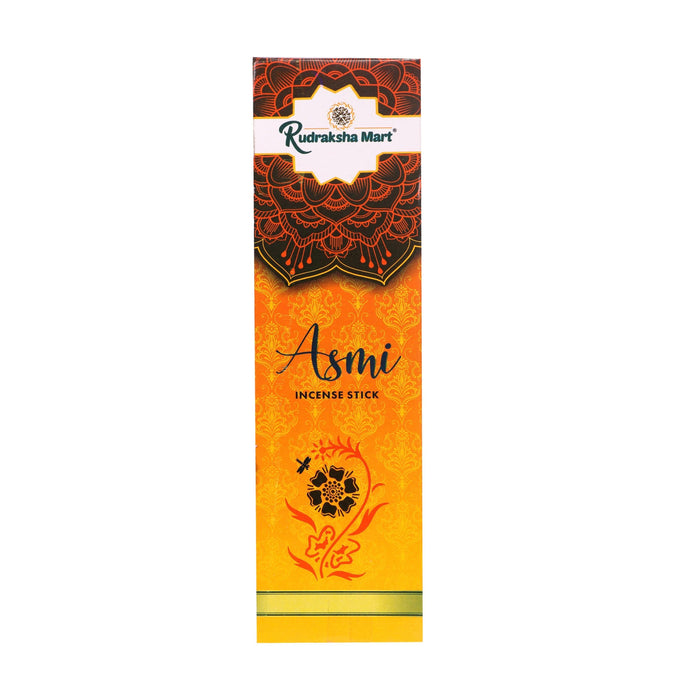 Asmi Incense Agarbatti Stick in India, US, UK, Australia, Europe