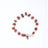 1 to 14 Mukhi, Ganesh & Gauri Shankar Rudraksha Siddha Bracelet in Pure Silver in India, US, UK, Australia, Europe