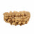 1 Mukhi Kaju Dana Indian Shape Rudraksha in India, US, UK, Australia, Europe