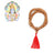 10 Mukhi Rudraksha Mala - 54 Bead in India, US, UK, Australia, Europe