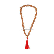 10 Mukhi Rudraksha Mala - 54 Bead in India, US, UK, Australia, Europe