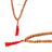 10 Mukhi Rudraksha Mala - 54 Bead in India, US, UK, Australia, Europe