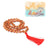 10 Mukhi Rudraksha 54 Bead Ganth Mala in India, US, UK, Australia, Europe