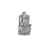 Parad Lakshmi / Mercury Lakshmi / Lakshmi Idol For attainment of success, prosperity and wealth in India, US, UK, Australia, Europe