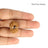 17 Mukhi Java Rudraksha in India, US, UK, Australia, Europe