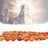 2 Mukhi Java Rudraksha Ganth Mala - 54 + 1 Beads in India, US, UK, Australia, Europe