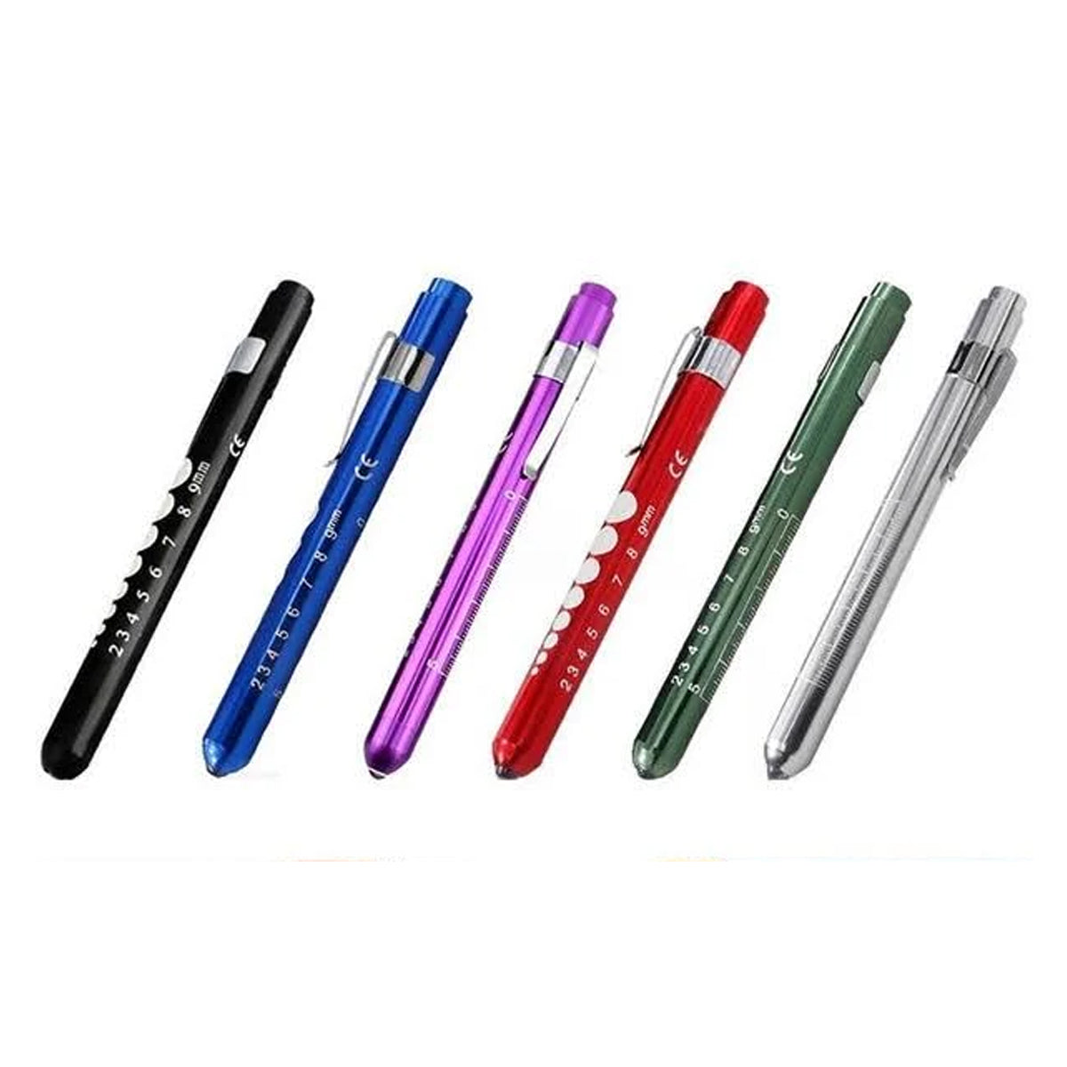Pen Torch Light for Gifting Purpose in India, US, UK, Australia, Europe