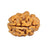 2 Mukhi Nepali Rudraksha with Lab Certified in India, US, UK, Australia, Europe
