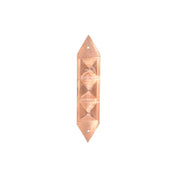 Vastu Copper Strip Pyramid Divider in India, US, UK, Australia, Europe