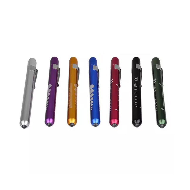 Pen Torch Light for Gifting Purpose in India, US, UK, Australia, Europe