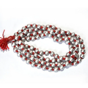 Parad Mala 100% Original Mercury Made 108 Beads Mala / Mercury Mala in India, US, UK, Australia, Europe