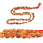 4 Mukhi Java Rudraksha Ganth Mala - 54 Beads in India, US, UK, Australia, Europe