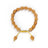 4 Mukhi Java Rudraksha Adjustable Bracelet in Thread in India, US, UK, Australia, Europe