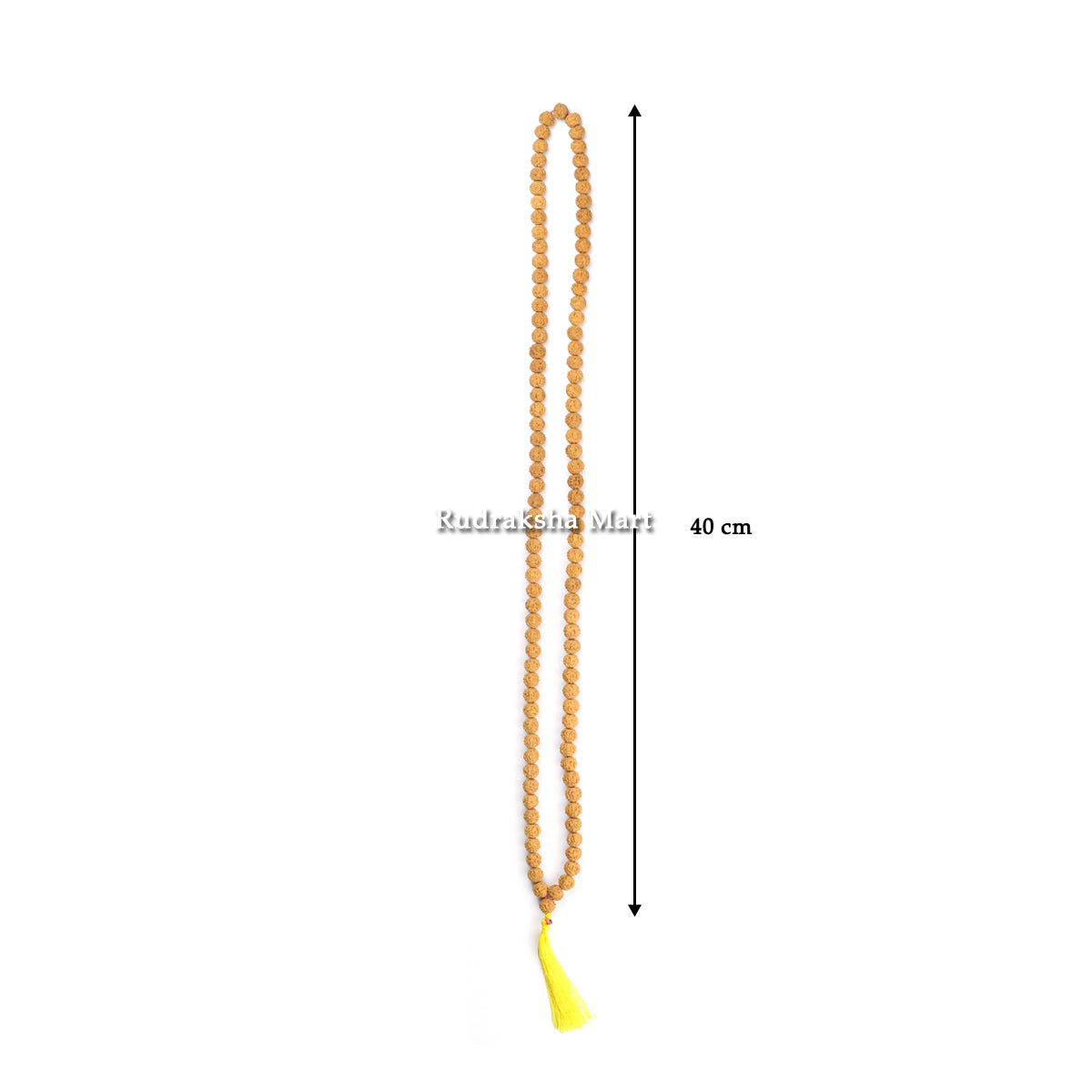 5 Mukhi Rudraksha Mala – Chikna Beads in India, US, UK, Australia, Europe