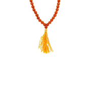 5 Face Panchamukhi Rudraksha Mala - (8 mm Bead) in India, US, UK, Australia, Europe