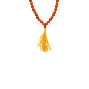 5 Face Panchamukhi Rudraksha Mala - (6 mm Bead) in India, US, UK, Australia, Europe