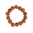 5 Mukhi Java Rudraksha Beads Bracelet in Stretchable Thread in India, US, UK, Australia, Europe