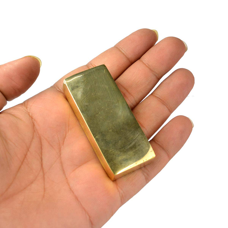 Brass vastu aura booster neutralize for Increase Positivity Energy (Color : Golden) in India, US, UK, Australia, Europe