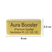 Brass vastu aura booster neutralize for Increase Positivity Energy (Color : Golden) in India, US, UK, Australia, Europe