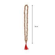 6 Mukhi Java Rudraksha Ganth Mala – 54 Beads in India, US, UK, Australia, Europe