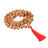 6 Mukhi Java Rudraksha Ganth Mala – 54 Beads in India, US, UK, Australia, Europe