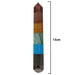 7 Chakra Pencil Bonded Tower For Reiki Healing in India, US, UK, Australia, Europe