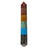 7 Chakra Pencil Bonded Tower For Reiki Healing in India, US, UK, Australia, Europe