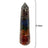 7 Chakra Crystal Healing Orgone Tower Pencil in India, US, UK, Australia, Europe