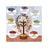 Natural Crystal 7 Chakra Tree in India, US, UK, Australia, Europe