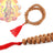 7 Mukhi Java Rudraksha 54 Beads Mala in India, US, UK, Australia, Europe