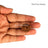 8 Mukhi Nepali Rudraksha in India, US, UK, Australia, Europe