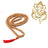 8 Mukhi Rudraksha Mala – 108 Beads in India, US, UK, Australia, Europe