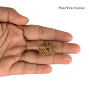 9 Mukhi Nepali Rudraksha in India, US, UK, Australia, Europe