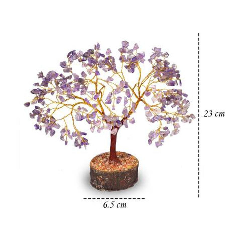 Natural Crystal Amethyst Tree in India, US, UK, Australia, Europe