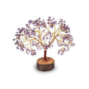 Natural Crystal Amethyst Tree in India, US, UK, Australia, Europe