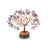 Natural Crystal Amethyst Tree in India, US, UK, Australia, Europe