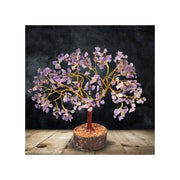 Natural Crystal Amethyst Tree in India, US, UK, Australia, Europe