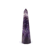 Natural Crystal Amethyst Pencil in India, US, UK, Australia, Europe