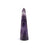 Natural Crystal Amethyst Pencil in India, US, UK, Australia, Europe