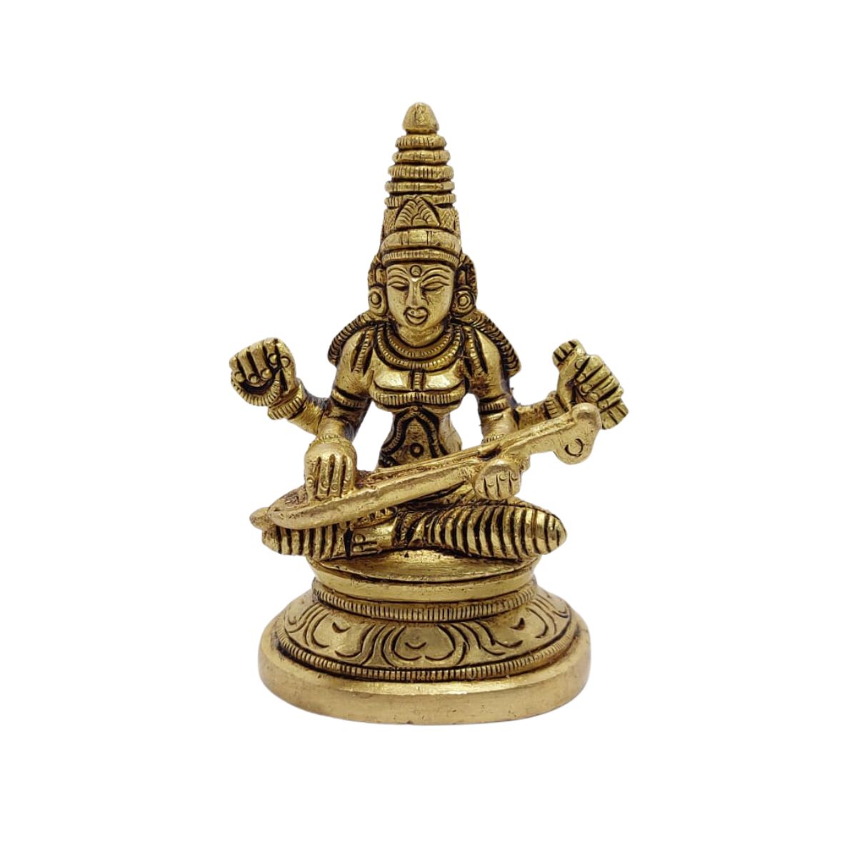 Devi Annapoorana Mata Idol Statue Vastu Hindu Religion God Sculpture in India, US, UK, Australia, Europe