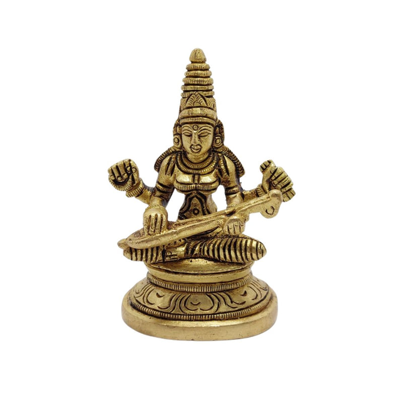 Devi Annapoorana Mata Idol Statue Vastu Hindu Religion God Sculpture in India, US, UK, Australia, Europe
