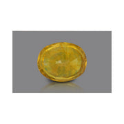 Natural Bangkok Yellow Sapphire - 2 in India, US, UK, Australia, Europe
